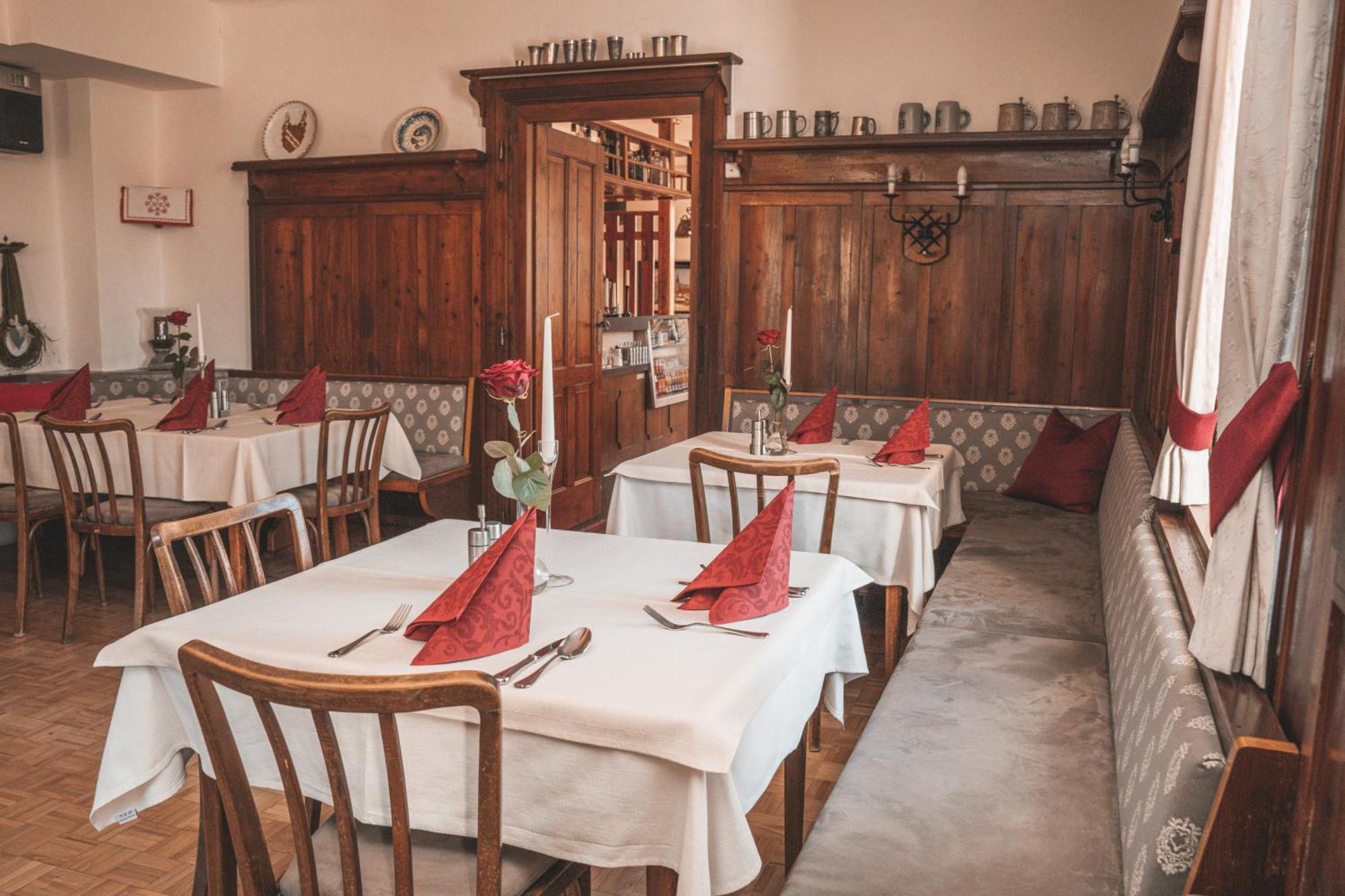 Puttererseehof Aigen im Ennstal Zewnętrze zdjęcie